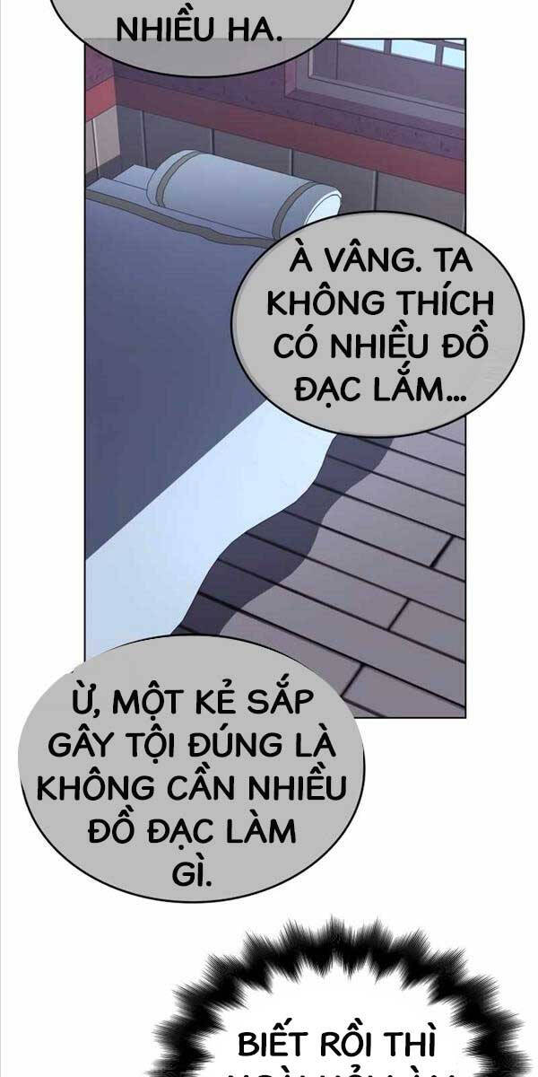 Thiên Ma Thần Quyết: Trùng Sinh