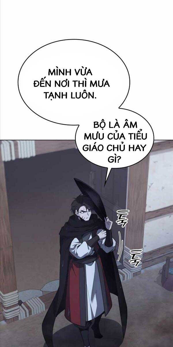 Thiên Ma Thần Quyết: Trùng Sinh