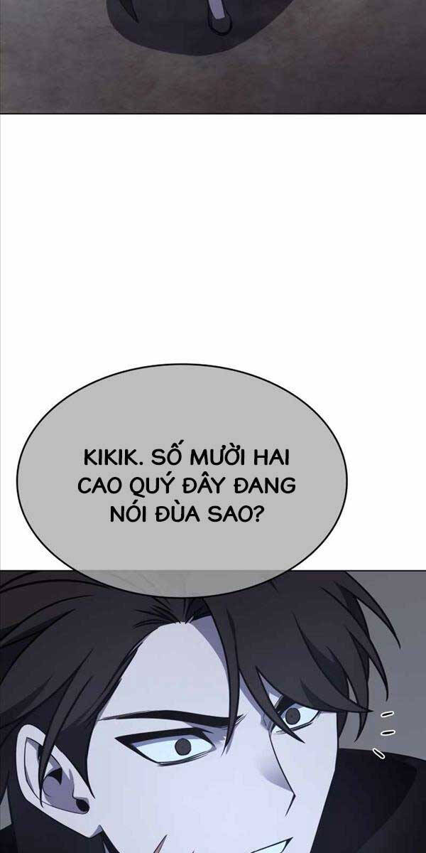 Thiên Ma Thần Quyết: Trùng Sinh
