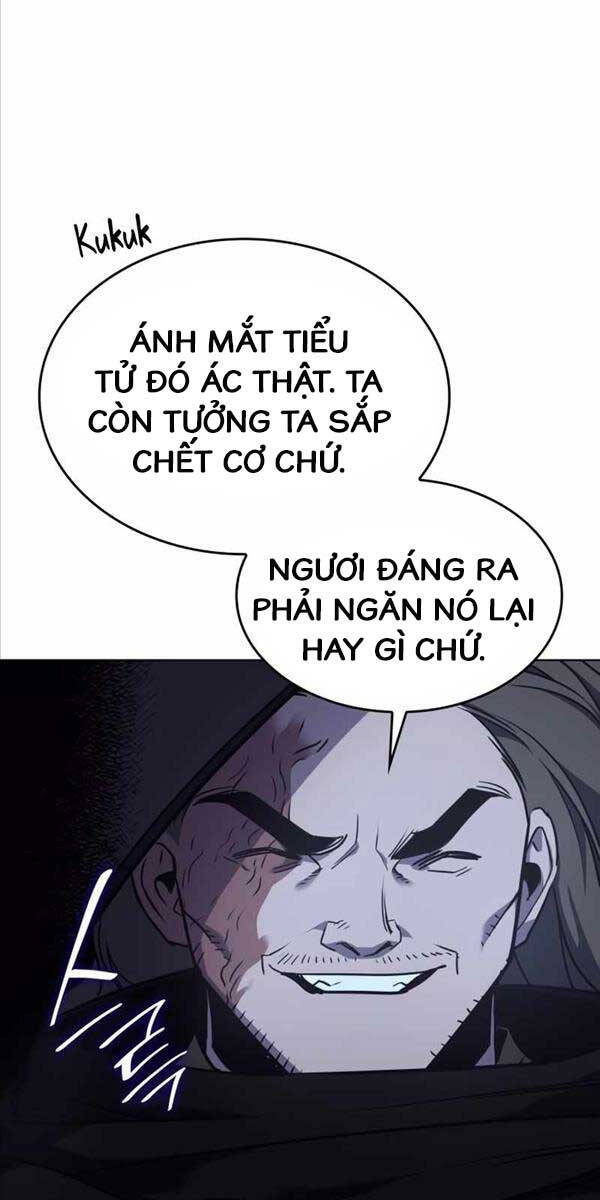 Thiên Ma Thần Quyết: Trùng Sinh