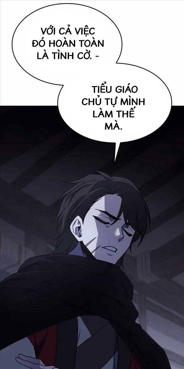 Thiên Ma Thần Quyết: Trùng Sinh