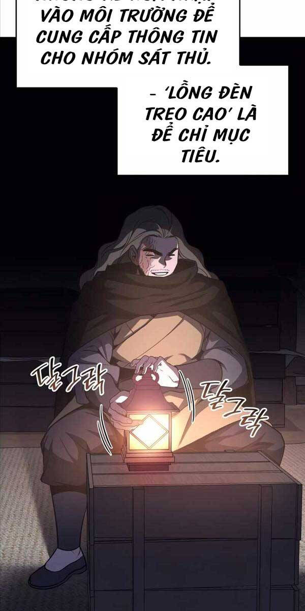 Thiên Ma Thần Quyết: Trùng Sinh