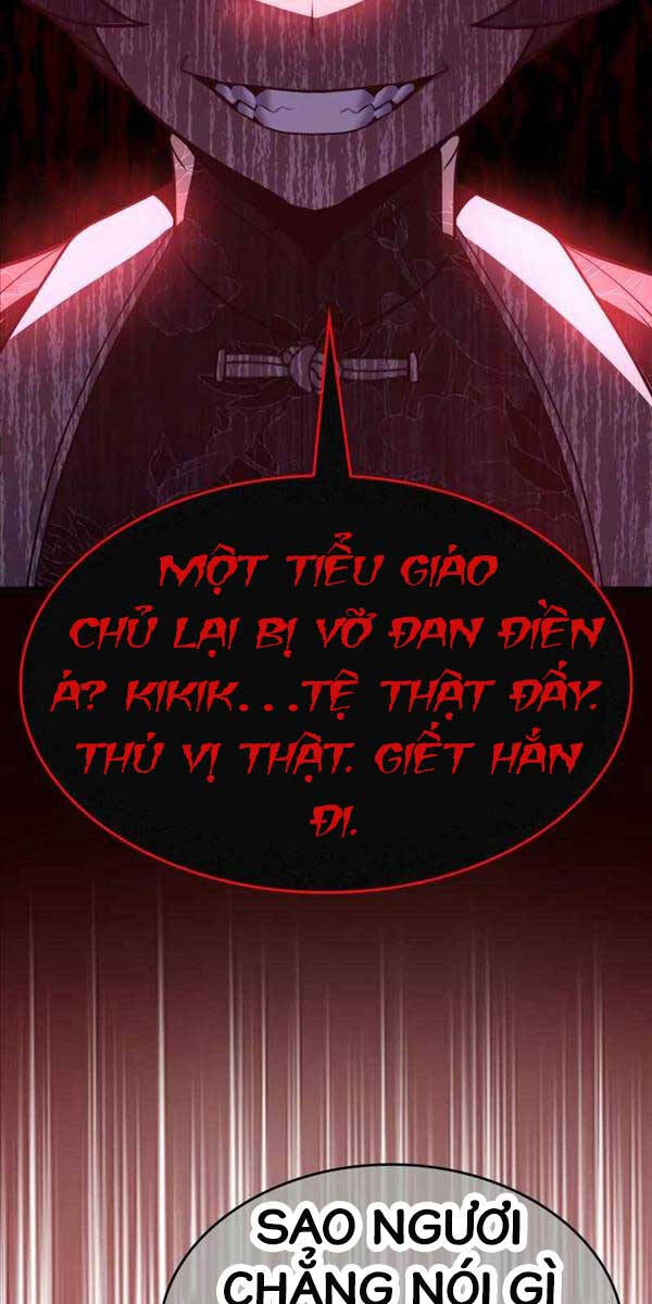 Thiên Ma Thần Quyết: Trùng Sinh