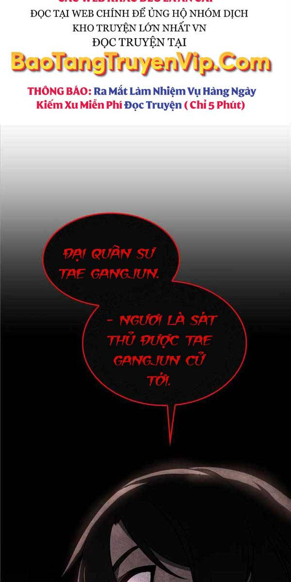 Thiên Ma Thần Quyết: Trùng Sinh