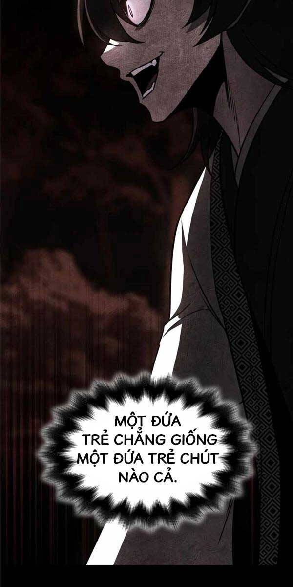 Thiên Ma Thần Quyết: Trùng Sinh