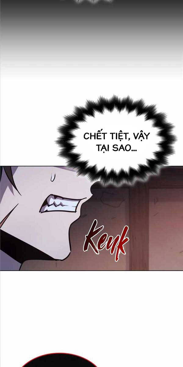 Thiên Ma Thần Quyết: Trùng Sinh