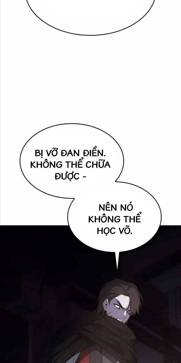 Thiên Ma Thần Quyết: Trùng Sinh