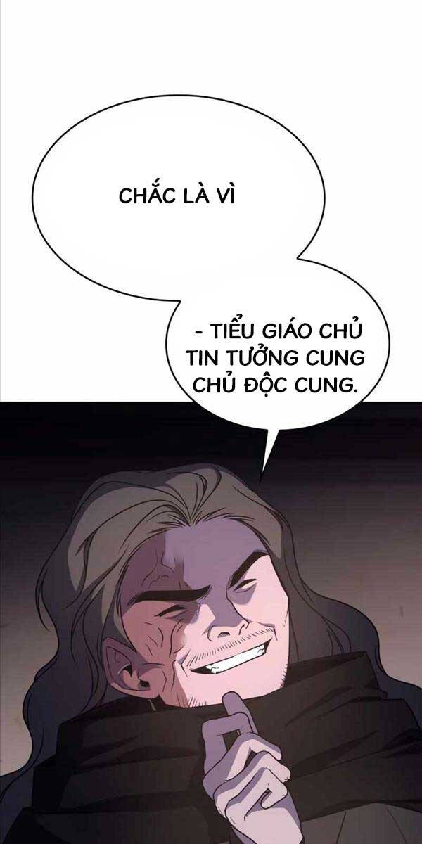 Thiên Ma Thần Quyết: Trùng Sinh