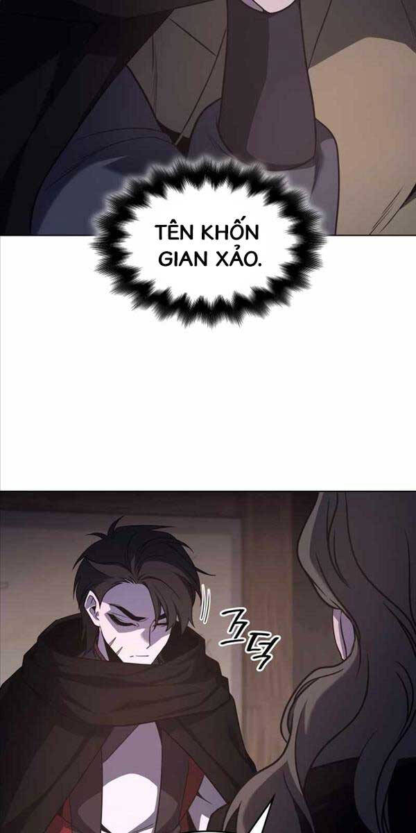 Thiên Ma Thần Quyết: Trùng Sinh