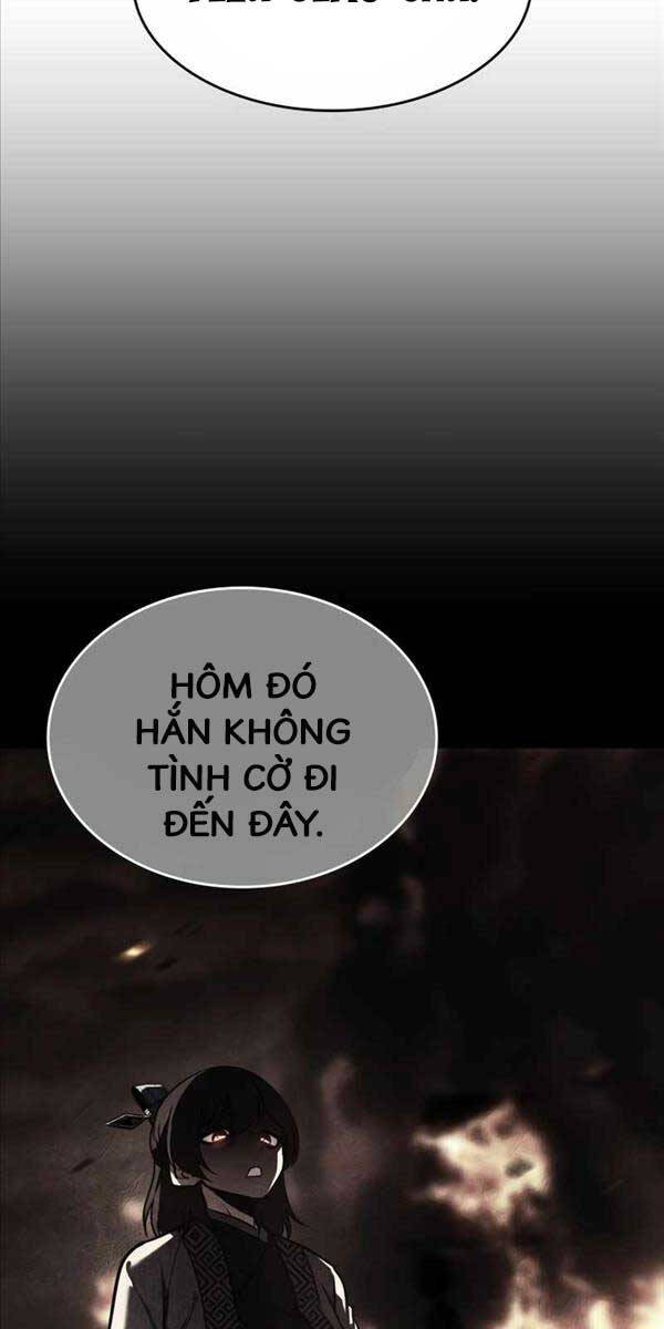 Thiên Ma Thần Quyết: Trùng Sinh
