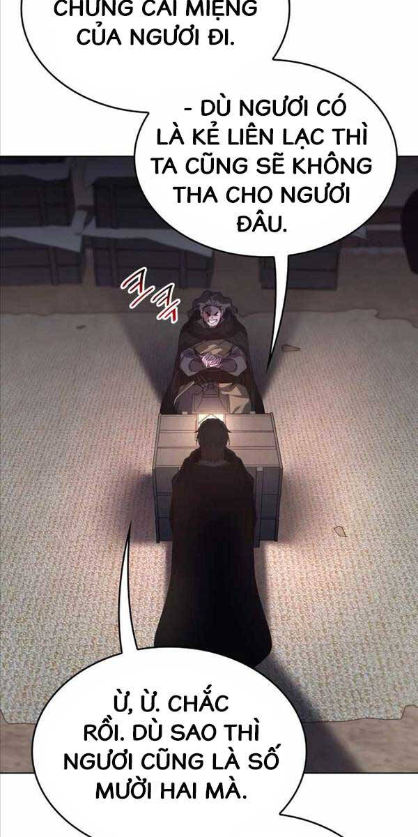 Thiên Ma Thần Quyết: Trùng Sinh