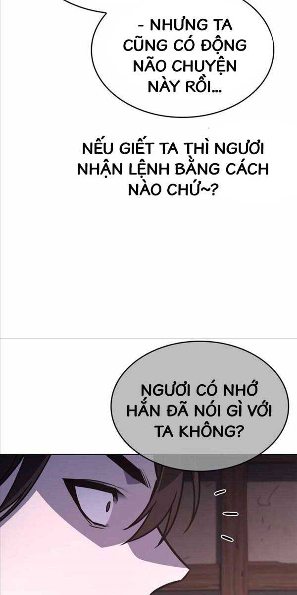 Thiên Ma Thần Quyết: Trùng Sinh