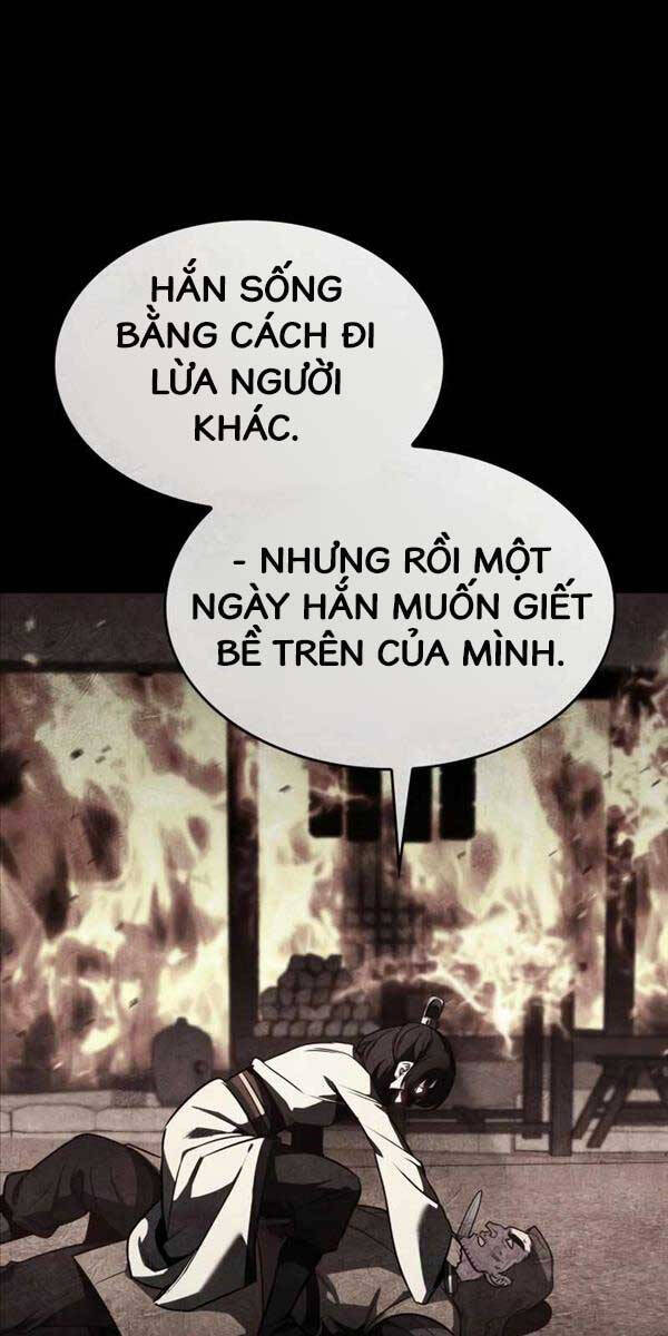 Thiên Ma Thần Quyết: Trùng Sinh