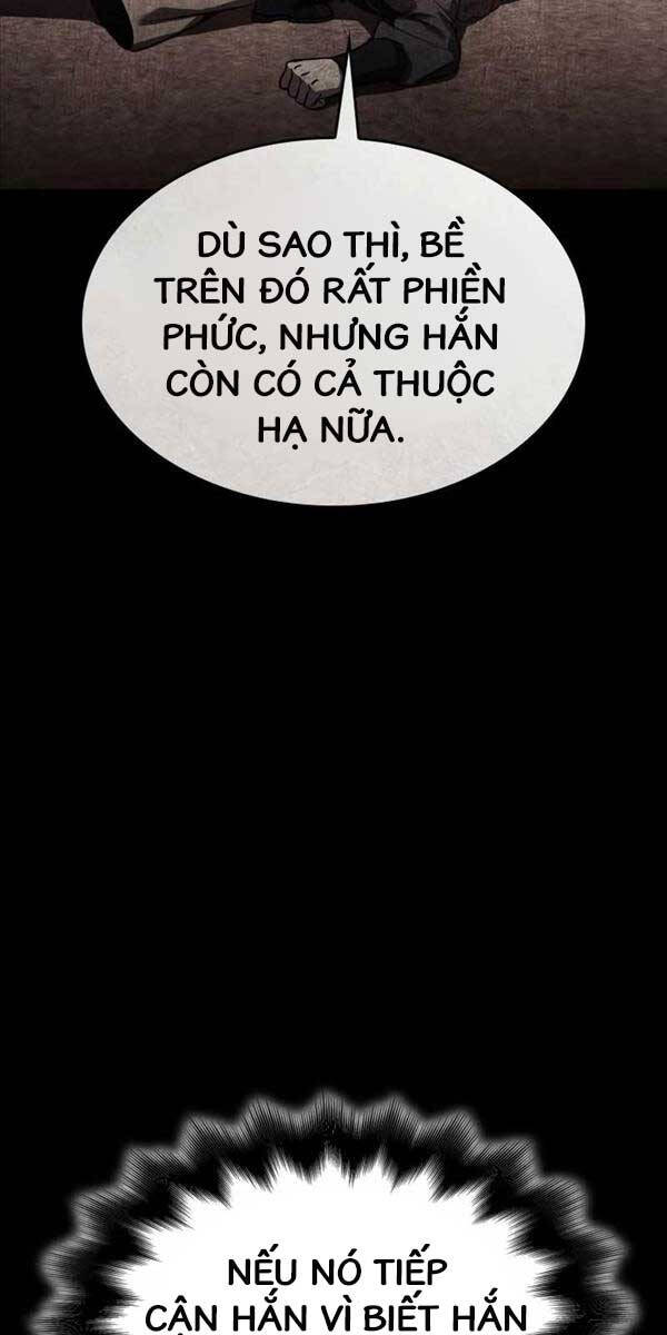 Thiên Ma Thần Quyết: Trùng Sinh