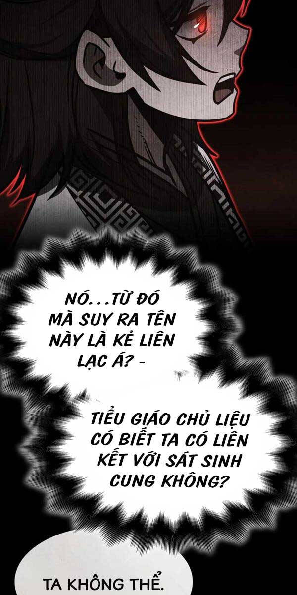 Thiên Ma Thần Quyết: Trùng Sinh