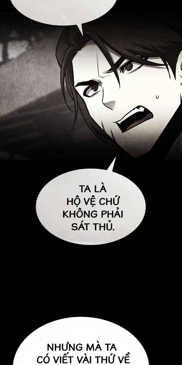 Thiên Ma Thần Quyết: Trùng Sinh