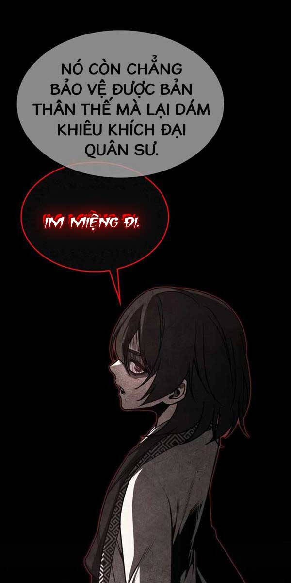 Thiên Ma Thần Quyết: Trùng Sinh