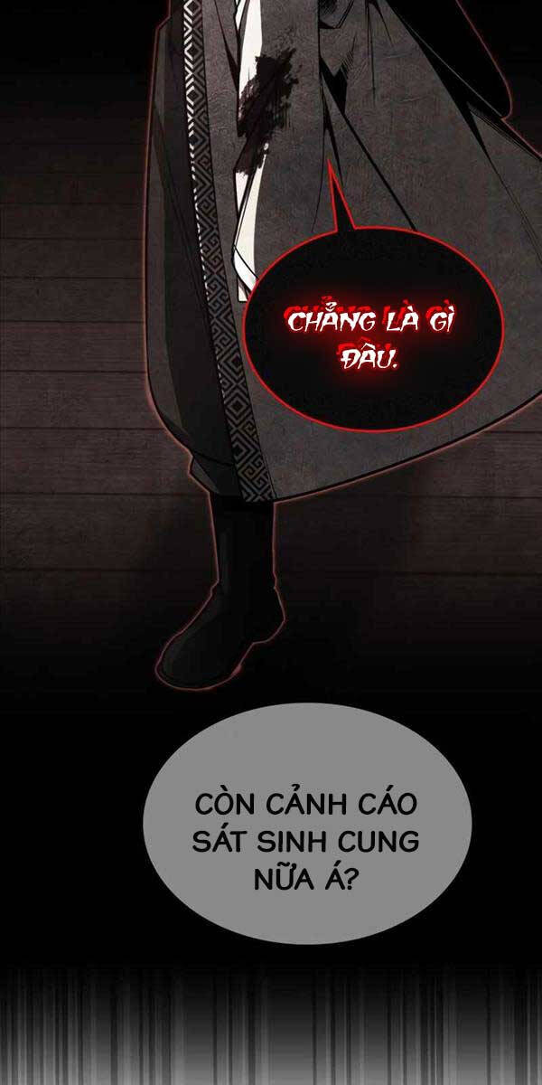 Thiên Ma Thần Quyết: Trùng Sinh