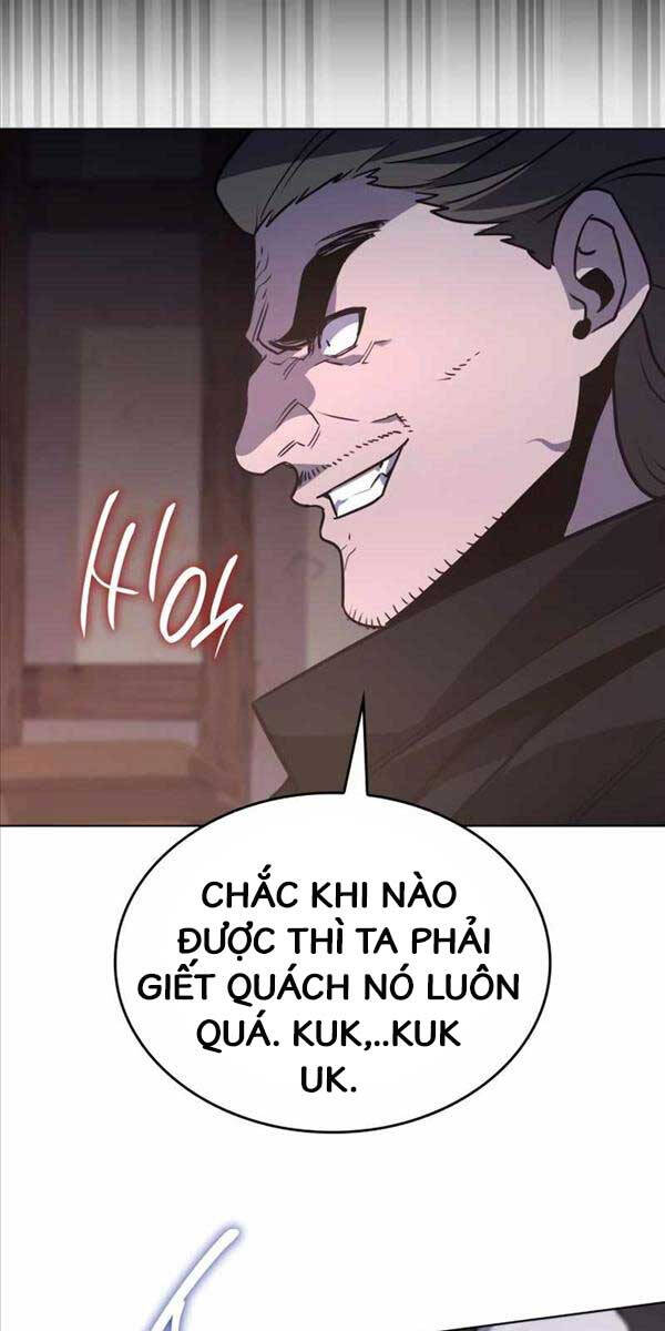 Thiên Ma Thần Quyết: Trùng Sinh
