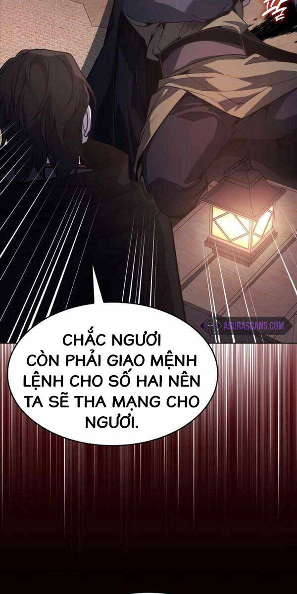 Thiên Ma Thần Quyết: Trùng Sinh
