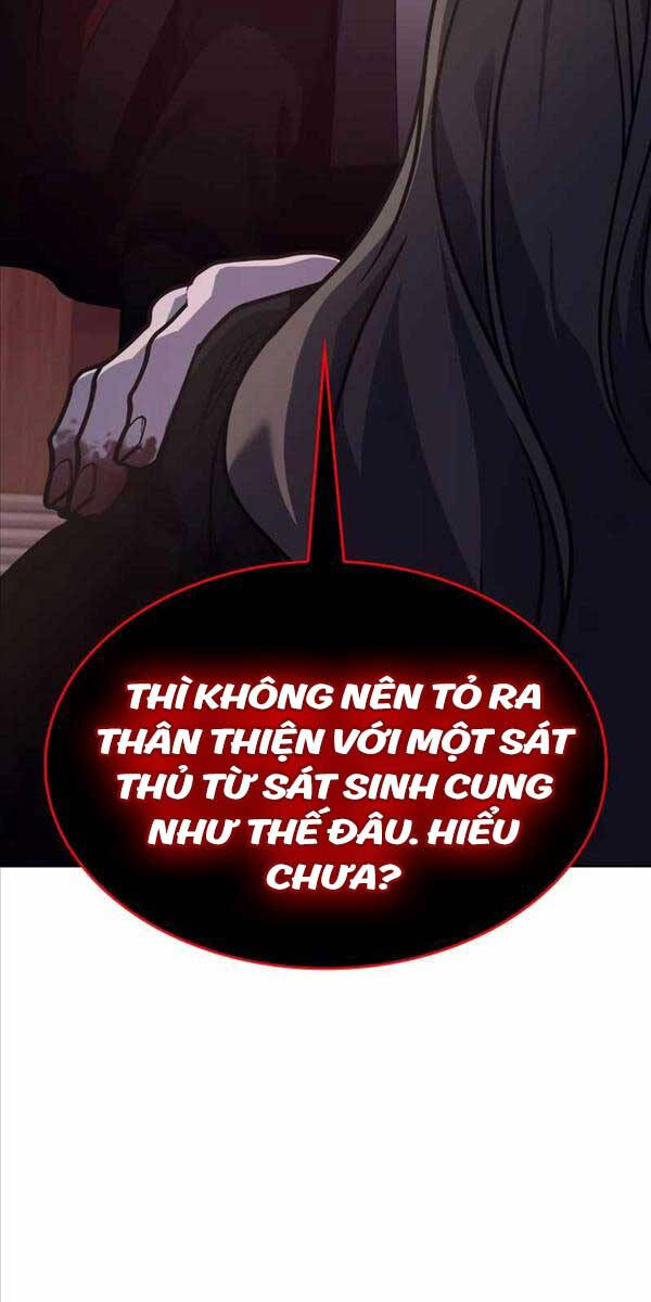 Thiên Ma Thần Quyết: Trùng Sinh