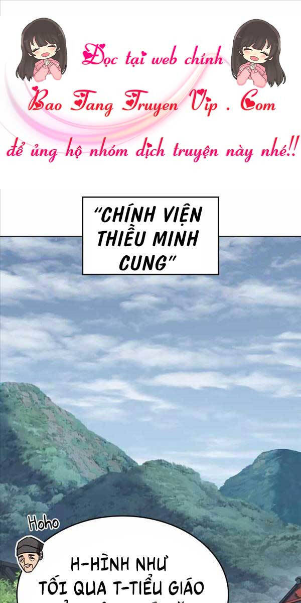 Thiên Ma Thần Quyết: Trùng Sinh