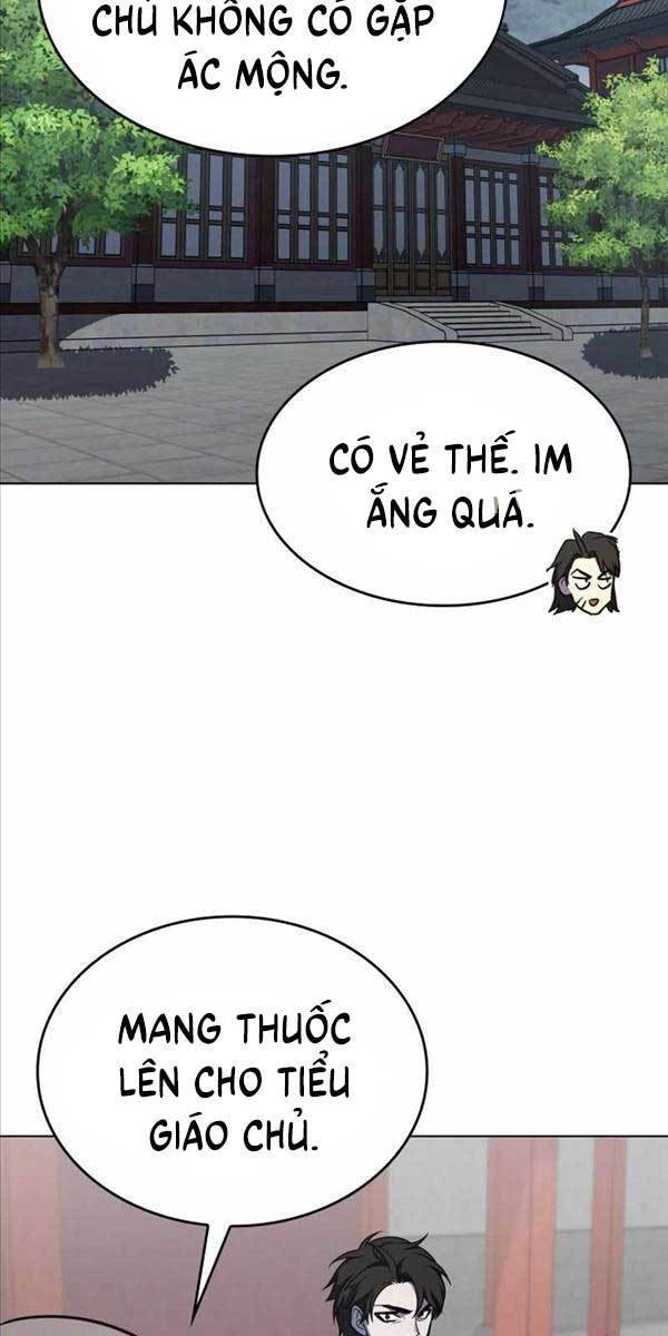 Thiên Ma Thần Quyết: Trùng Sinh