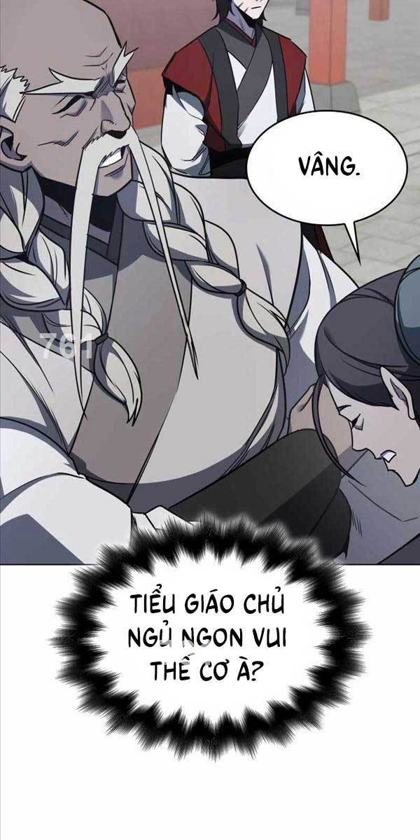 Thiên Ma Thần Quyết: Trùng Sinh