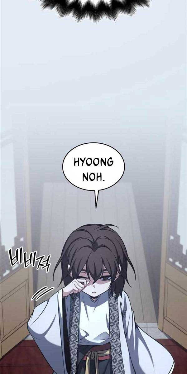 Thiên Ma Thần Quyết: Trùng Sinh