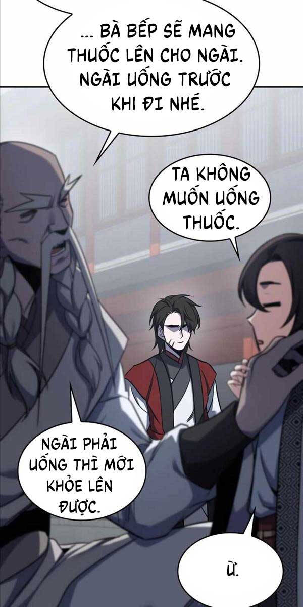 Thiên Ma Thần Quyết: Trùng Sinh