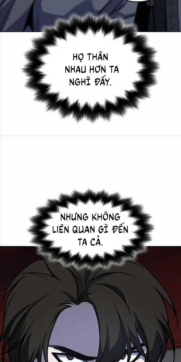 Thiên Ma Thần Quyết: Trùng Sinh