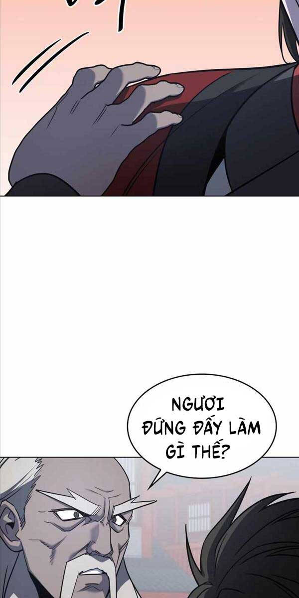 Thiên Ma Thần Quyết: Trùng Sinh