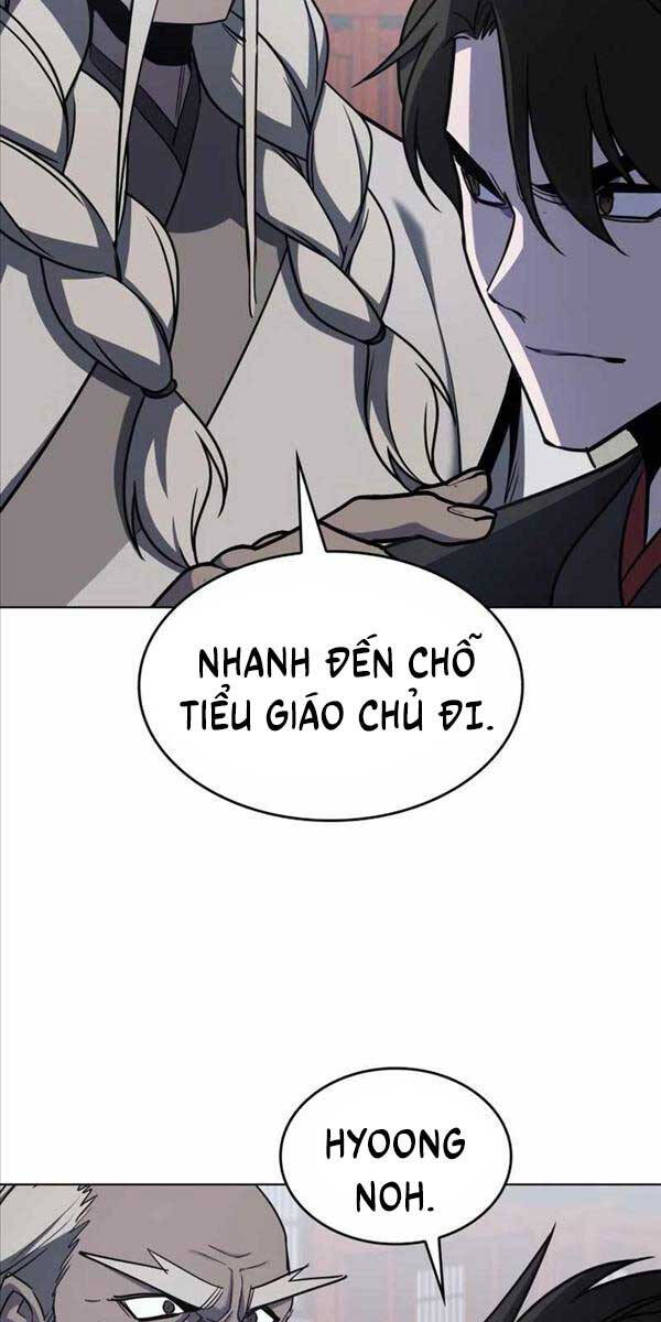 Thiên Ma Thần Quyết: Trùng Sinh