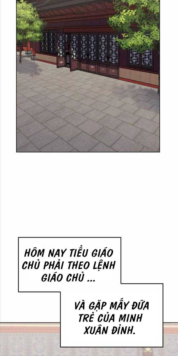 Thiên Ma Thần Quyết: Trùng Sinh