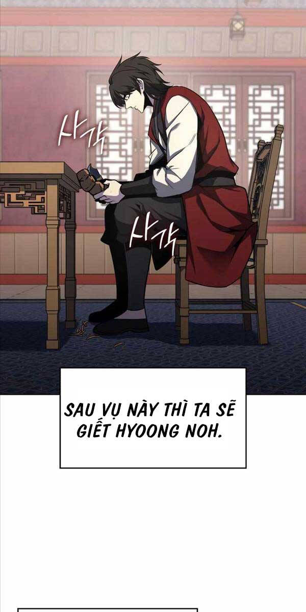 Thiên Ma Thần Quyết: Trùng Sinh