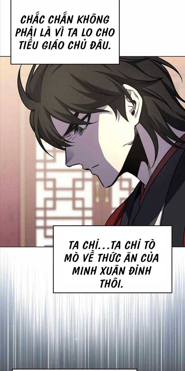 Thiên Ma Thần Quyết: Trùng Sinh
