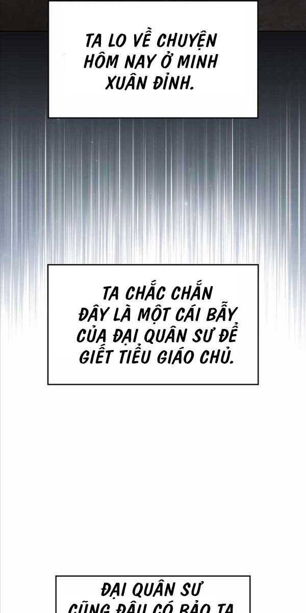 Thiên Ma Thần Quyết: Trùng Sinh