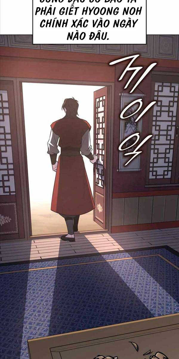 Thiên Ma Thần Quyết: Trùng Sinh
