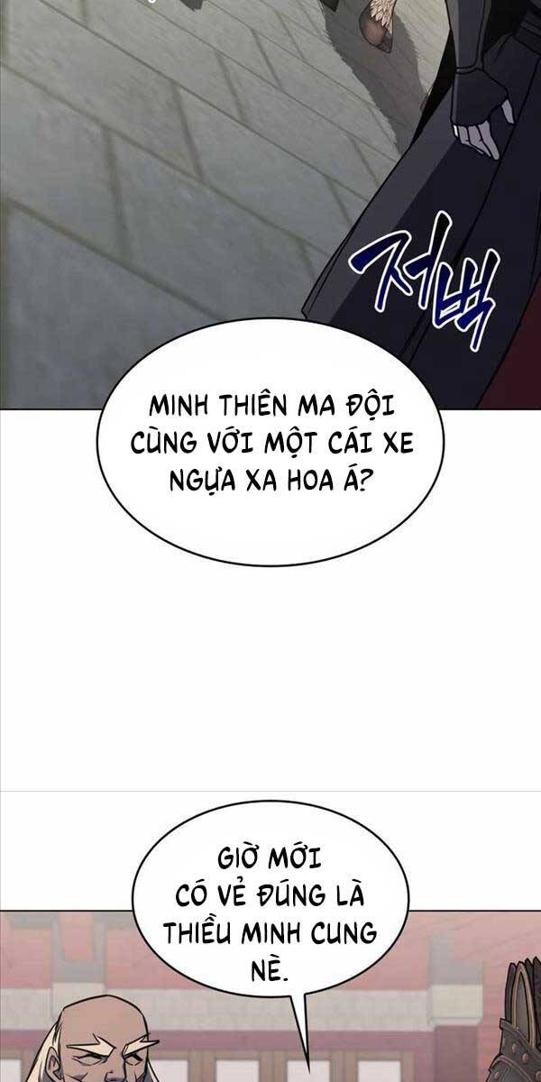 Thiên Ma Thần Quyết: Trùng Sinh