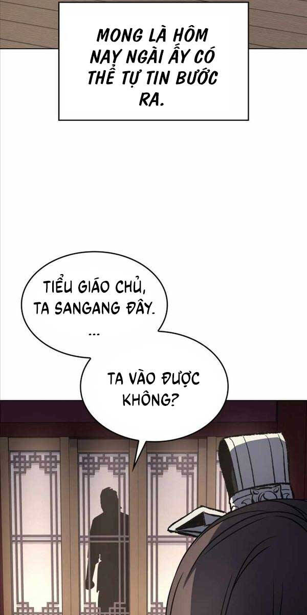 Thiên Ma Thần Quyết: Trùng Sinh