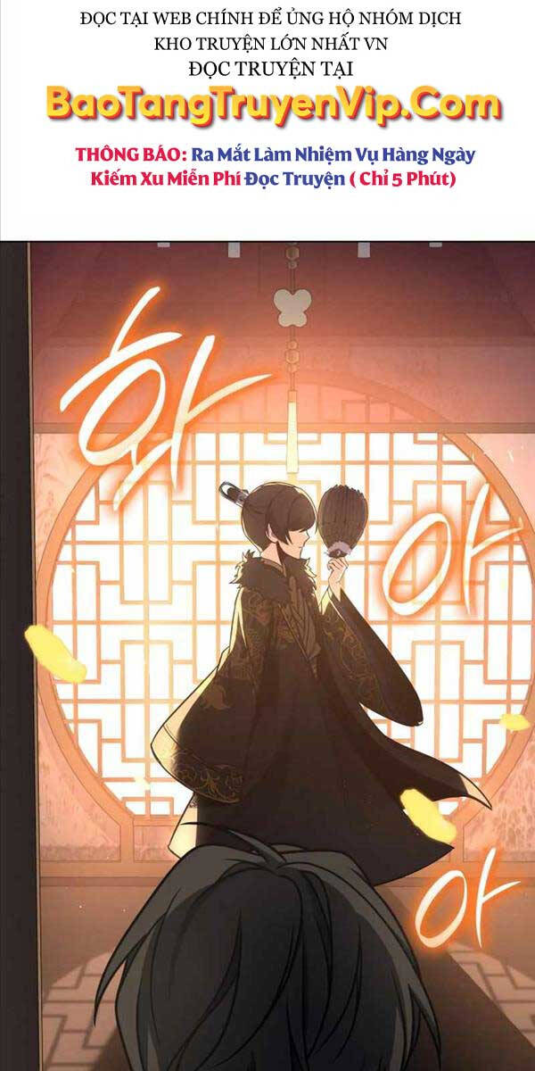 Thiên Ma Thần Quyết: Trùng Sinh