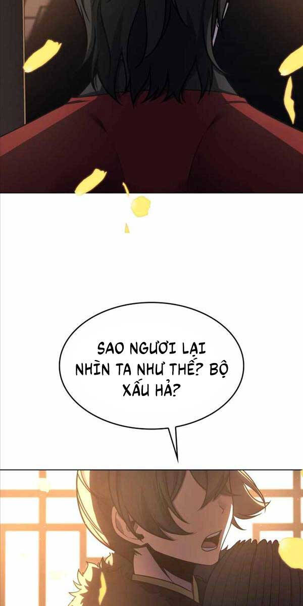 Thiên Ma Thần Quyết: Trùng Sinh