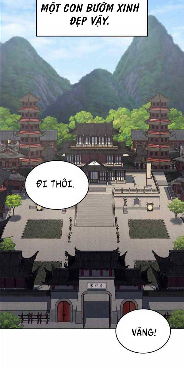 Thiên Ma Thần Quyết: Trùng Sinh