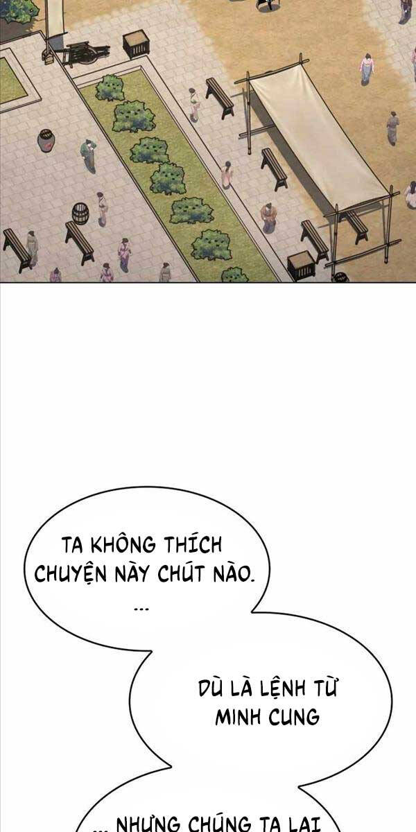 Thiên Ma Thần Quyết: Trùng Sinh