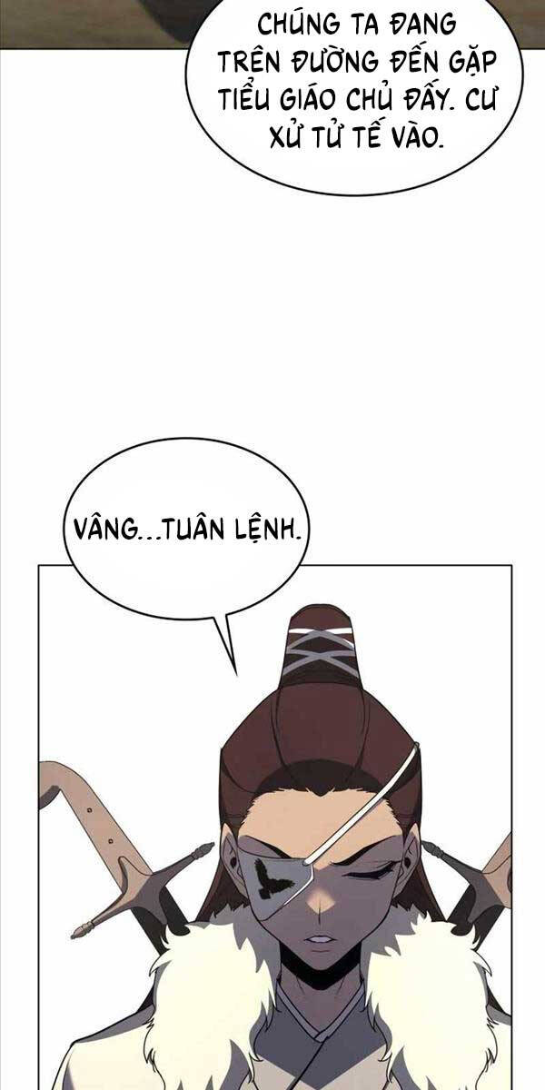 Thiên Ma Thần Quyết: Trùng Sinh