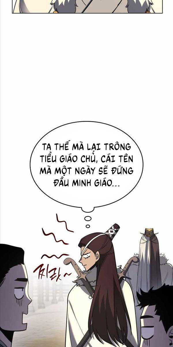 Thiên Ma Thần Quyết: Trùng Sinh