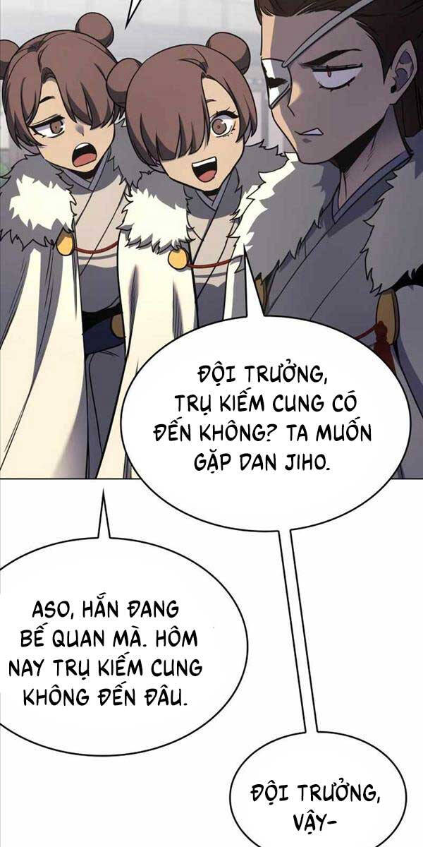 Thiên Ma Thần Quyết: Trùng Sinh