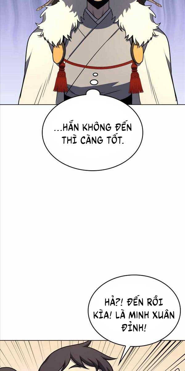 Thiên Ma Thần Quyết: Trùng Sinh