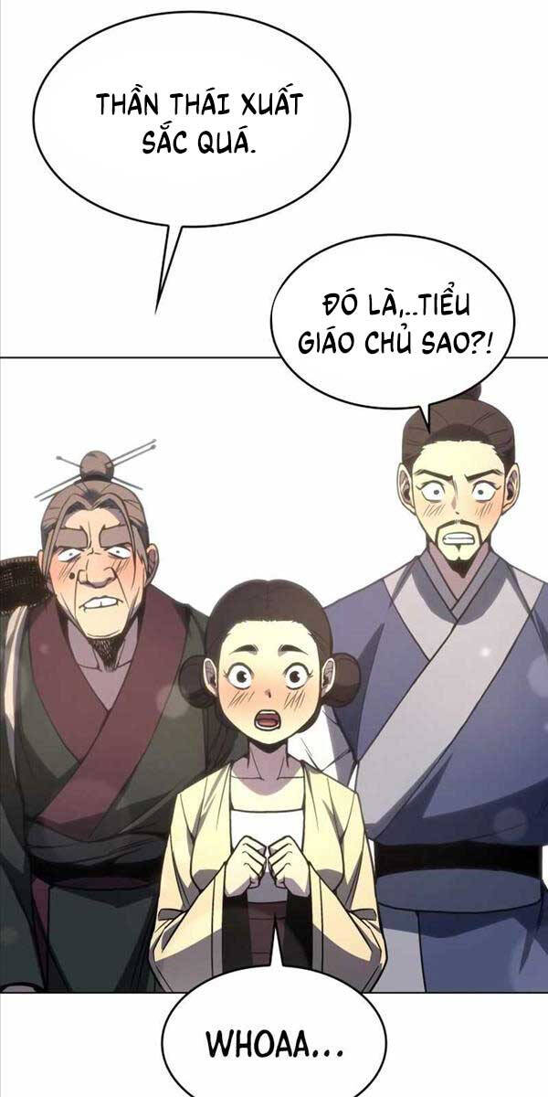 Thiên Ma Thần Quyết: Trùng Sinh