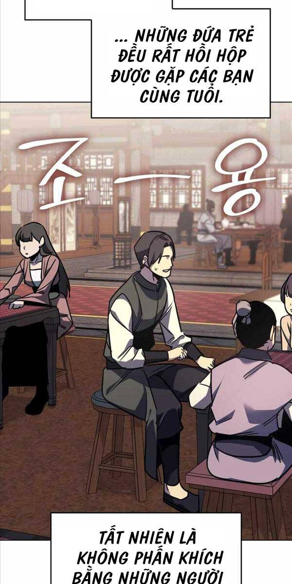 Thiên Ma Thần Quyết: Trùng Sinh